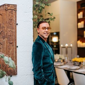 Meet your Posher, Mark